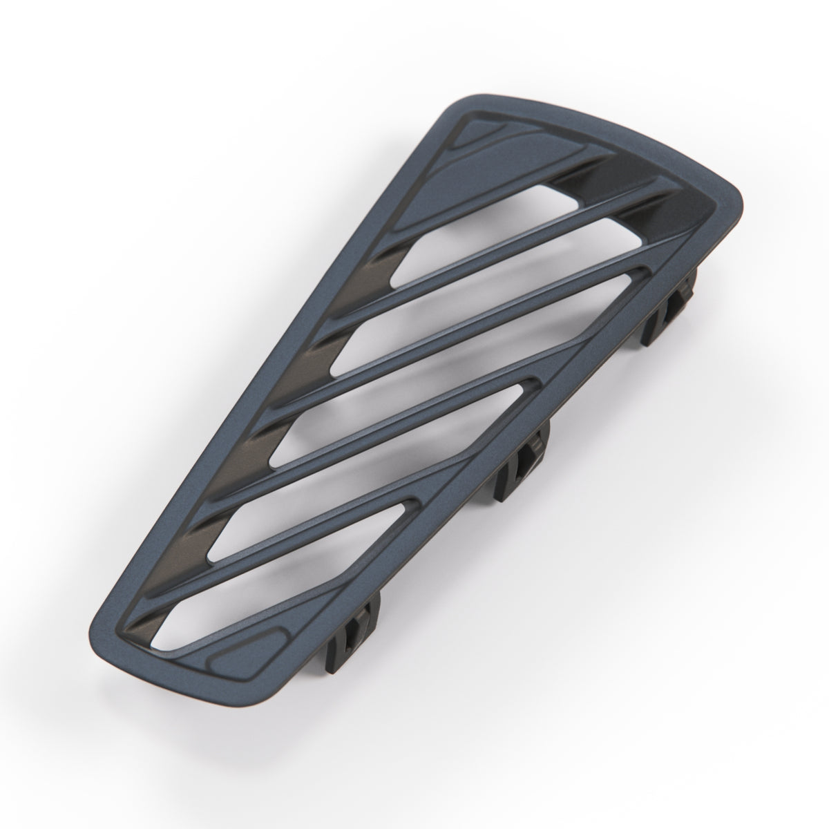 BMW E65 E66 E67 E68 Dashboard Demister Air Vent Left or Right All Colours (64227025199 / 64227025200) — view 5