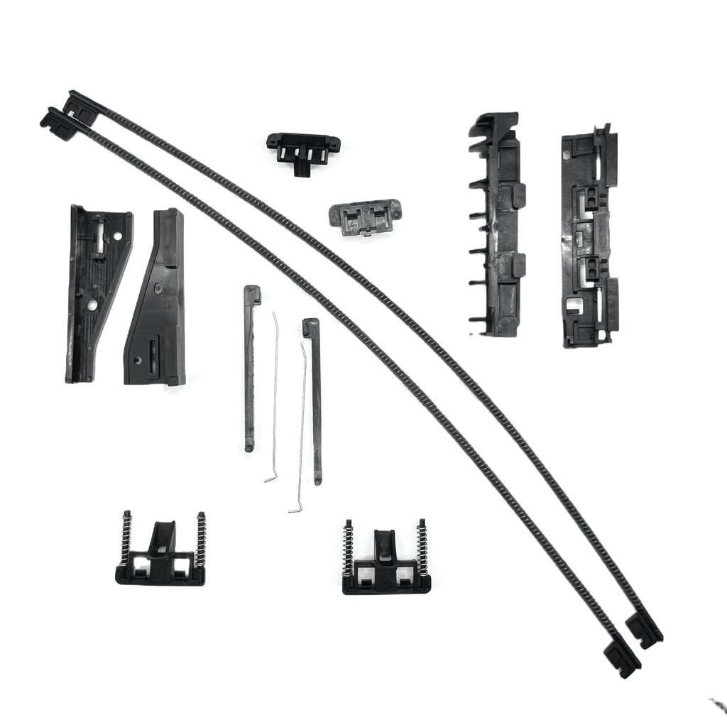 BMW E70 X5 Rear Sunroof Repair Kit (54137240682)