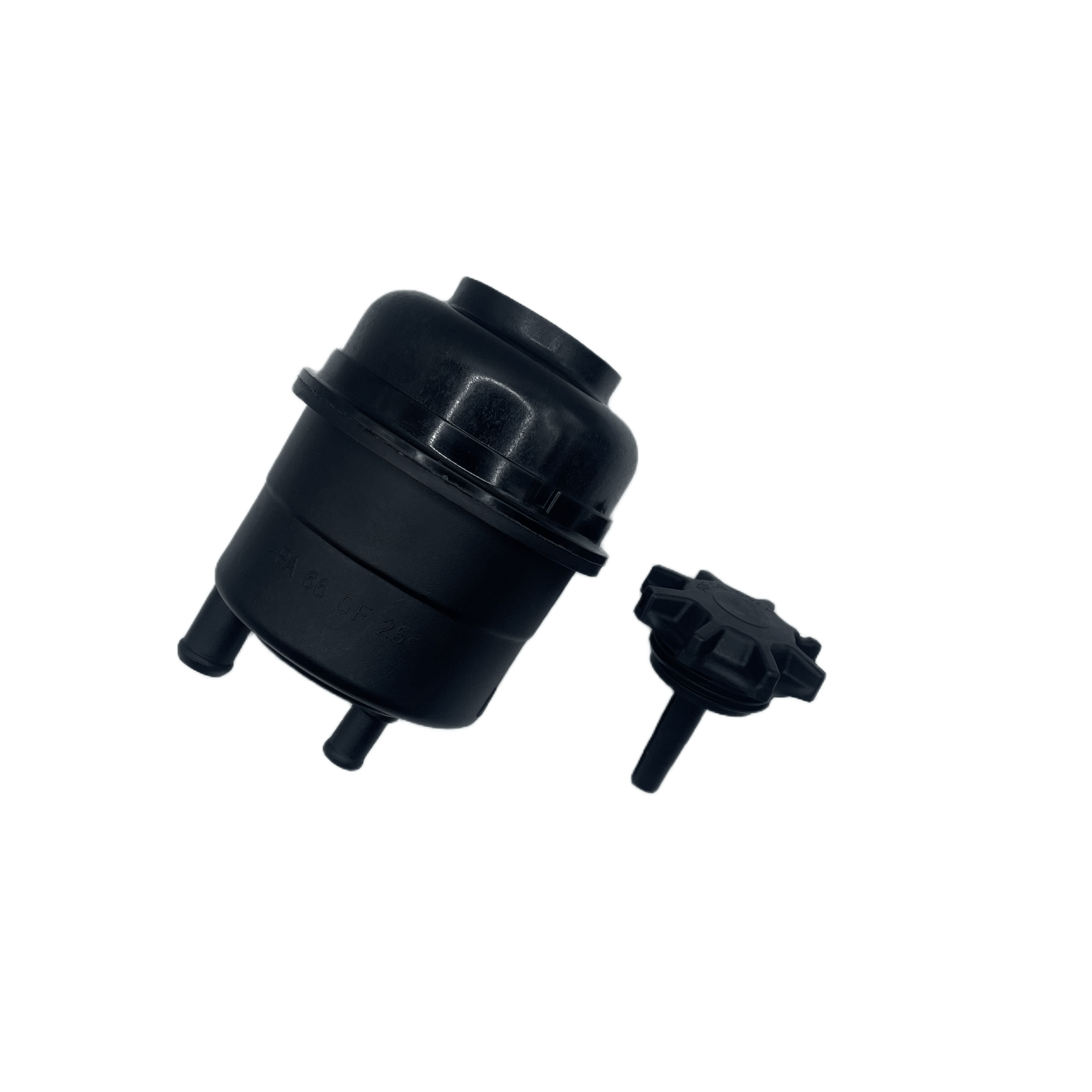 BMW E81 E30 E36 32 Power Steering Reservoir (32410141426 / 32411097164) — view 3