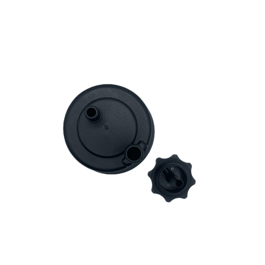 BMW E81 E30 E36 32 Power Steering Reservoir (32410141426 / 32411097164) — view 4