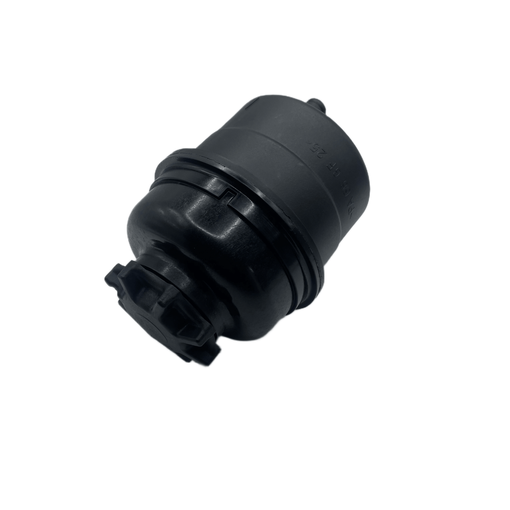 BMW E81 E30 E36 32 Power Steering Reservoir (32410141426 / 32411097164) — view 6