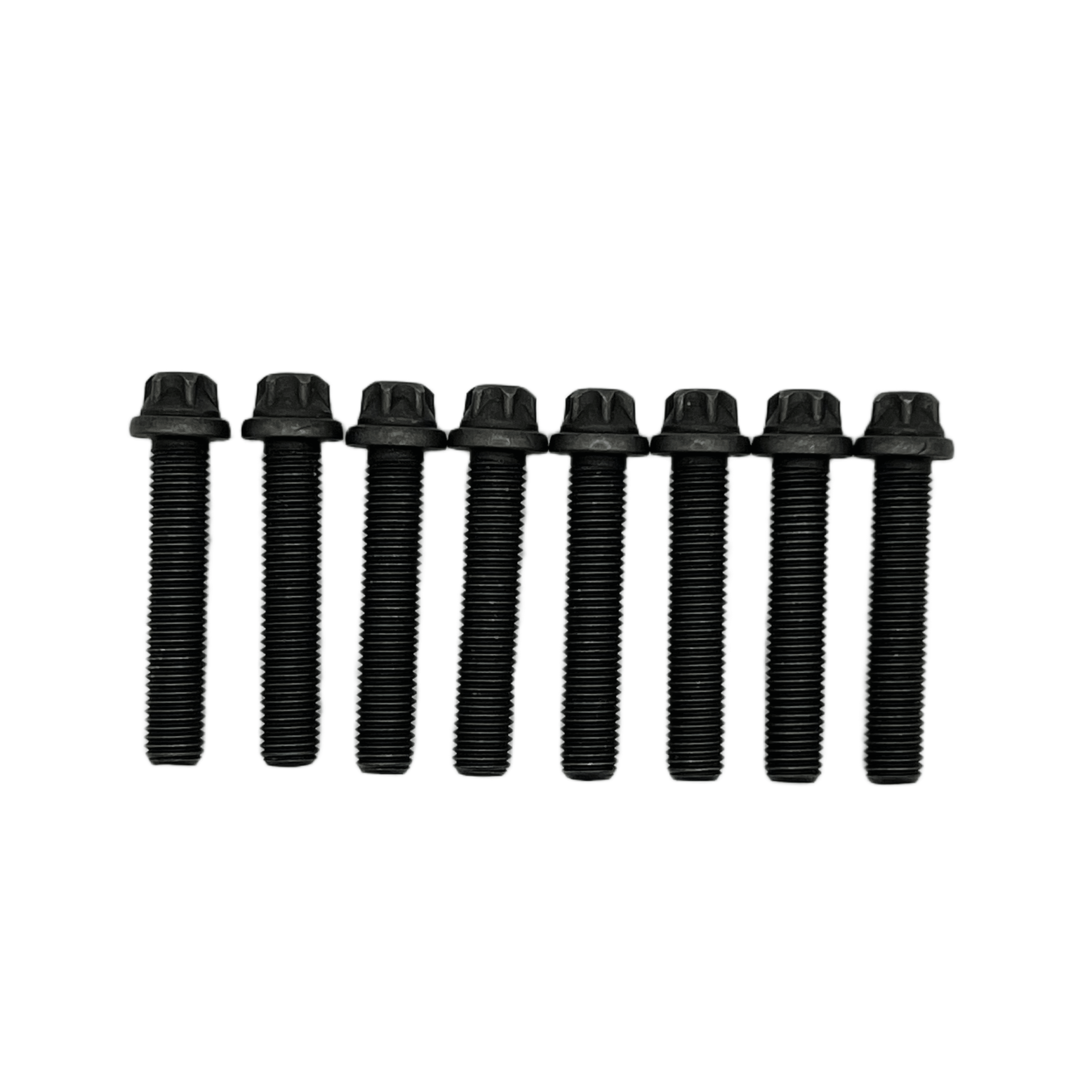 BMW E81 E82 E87 Set of 8 Connecting Rod Bolt M9x47 (11248472924)