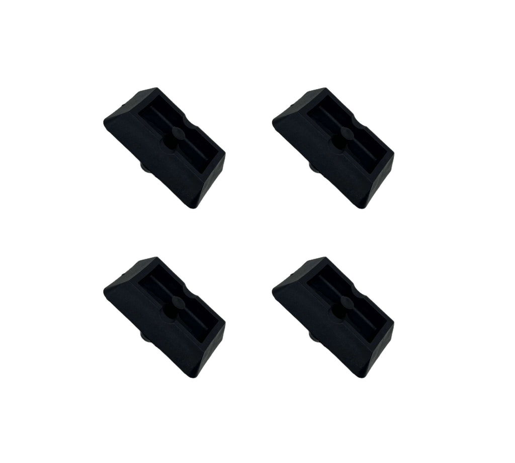 BMW E81 E82 E87 Lifting Jack Pad Set of 4 (51717237195)