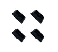 BMW E81 E82 E87 Lifting Jack Pad Set of 4 (51717237195)