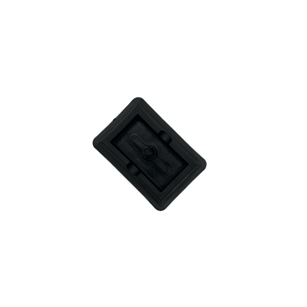 BMW E81 E82 E87 Lifting Jack Pad Set of 4 (51717237195) — view 3
