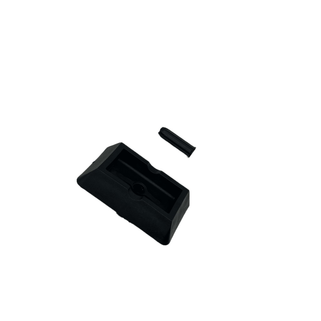 BMW E81 E82 E87 Lifting Jack Pad Set of 4 (51717237195) — view 6