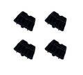 BMW E92 Lifting Jack Pad Set of 4 (51717164761)