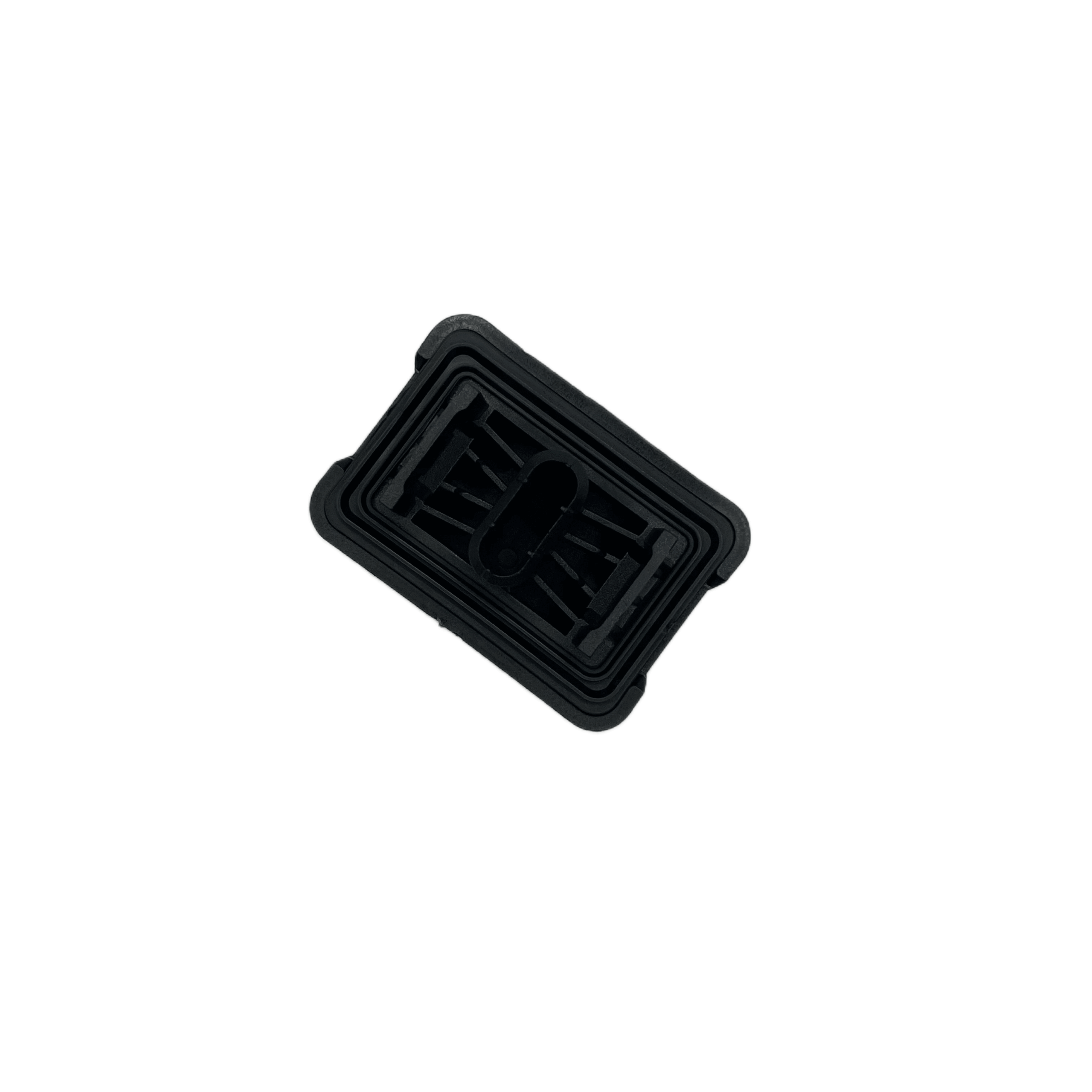 BMW E92 Lifting Jack Pad Set of 4 (51717164761) — view 5