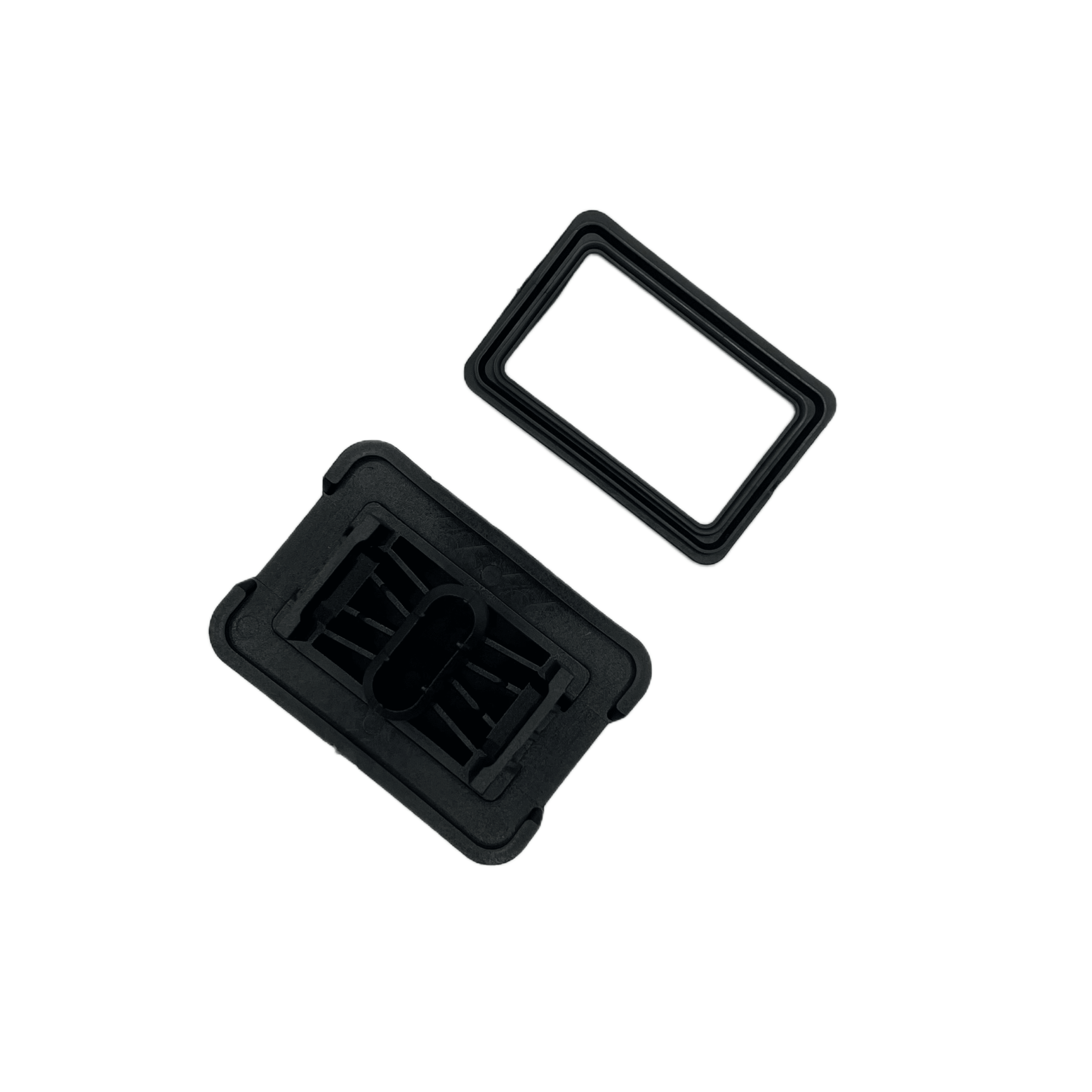 BMW E92 Lifting Jack Pad Set of 4 (51717164761) — view 6