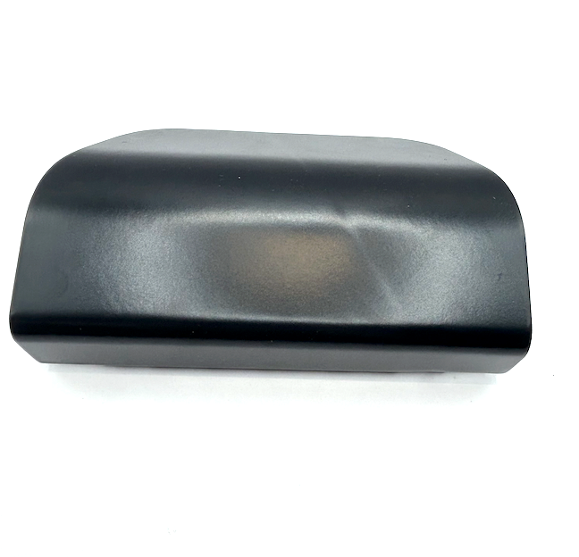 BMW E85 E86 Z4 Upper Center Windshield Frame Cover - 2003-2008 - 54347016892 (Outlet) — view 3