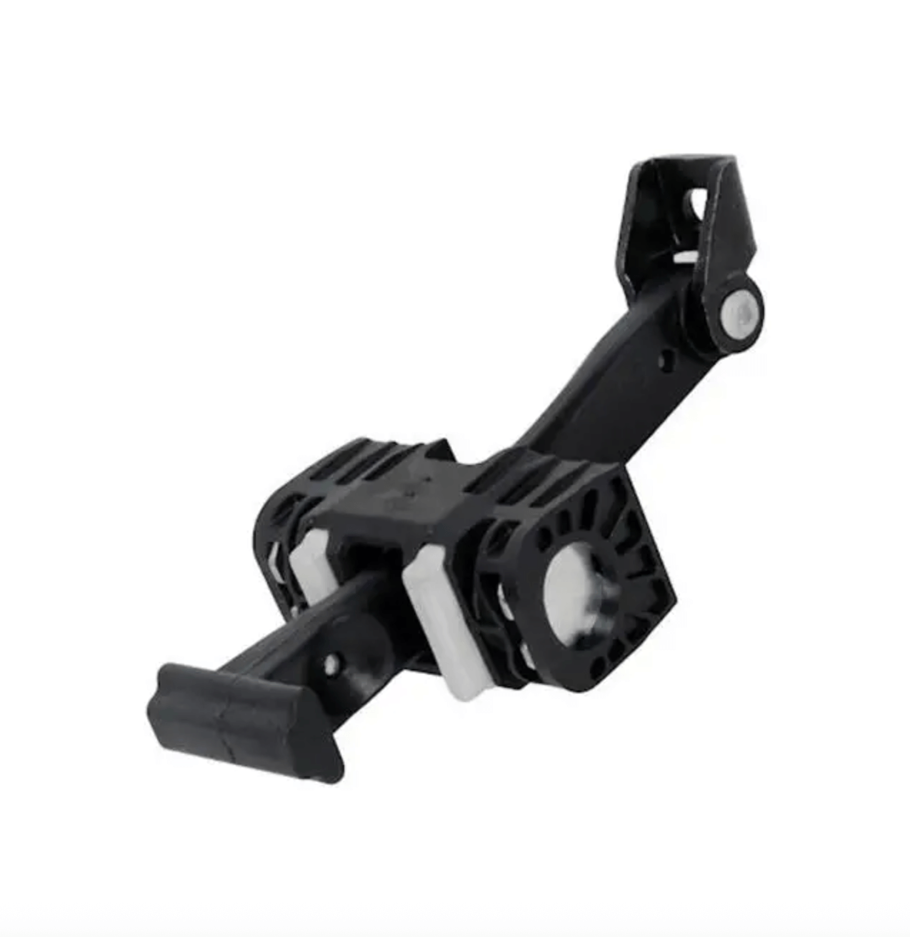 BMW E87 Front Door Stop Check Strap (51217176809) — view 2