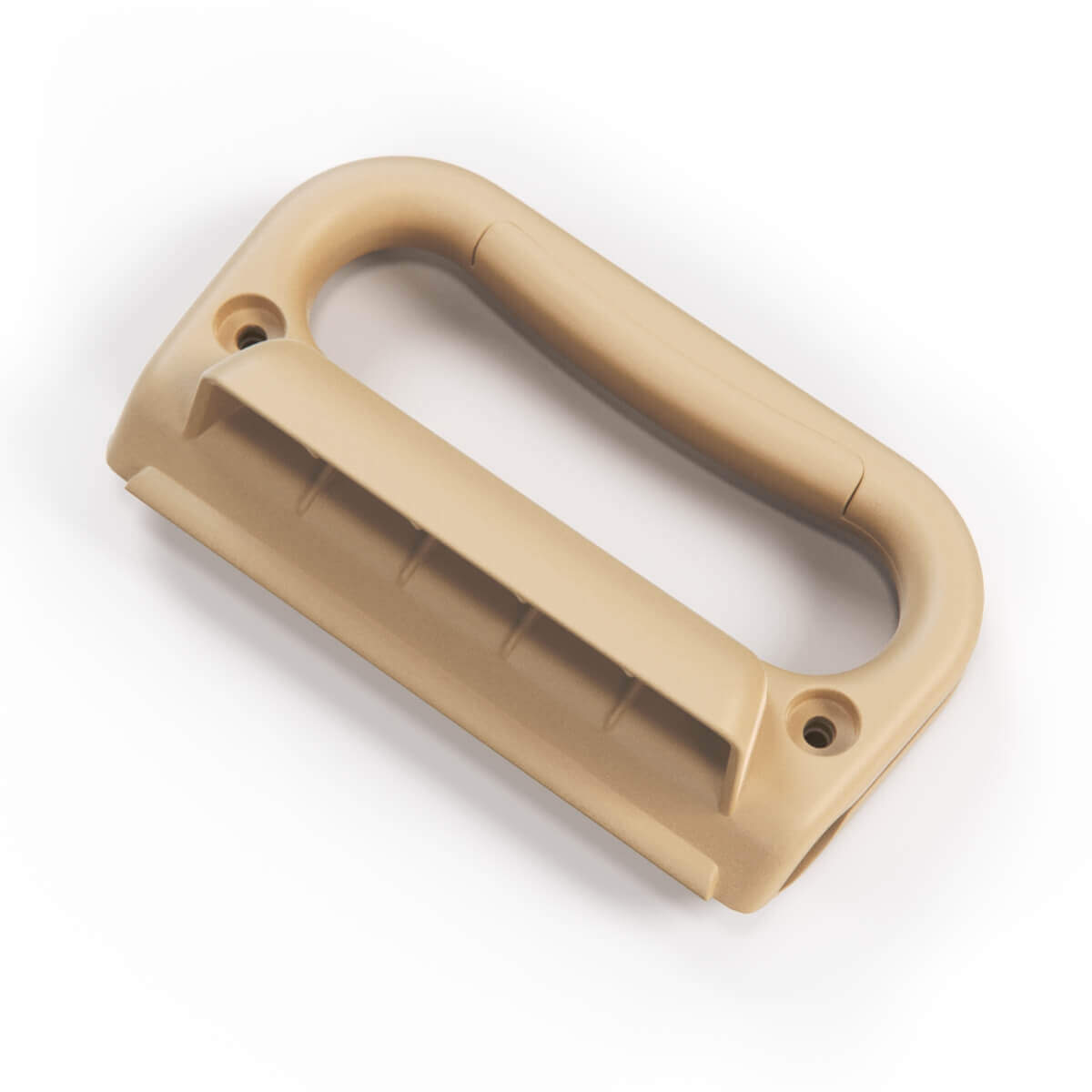 BMW E91 Parcel Shelf Roller Cover Blind Handle Upper and Lower (9918004808 / 9918004765) — view 2
