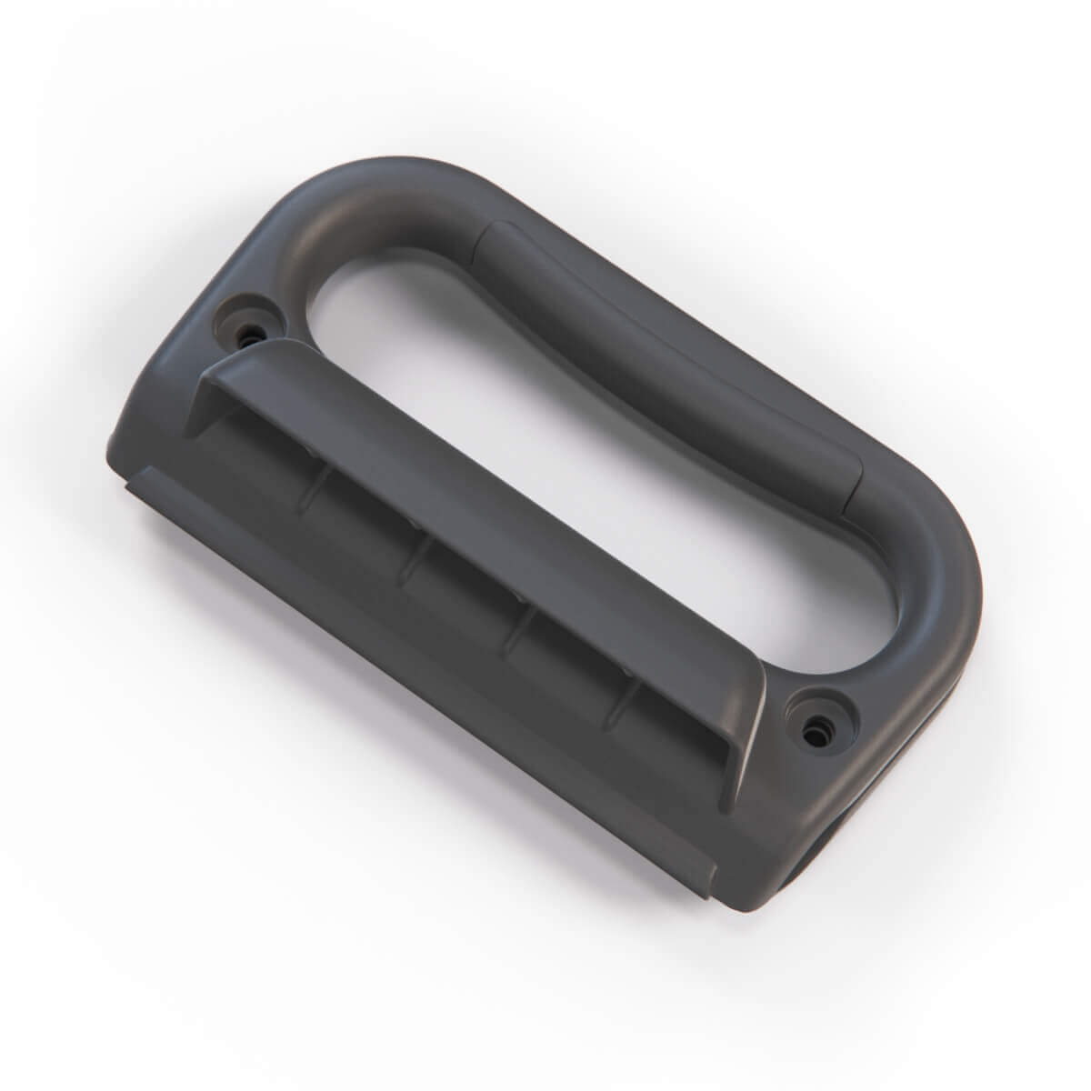 BMW E91 Parcel Shelf Roller Cover Blind Handle Upper and Lower (9918004808 / 9918004765) — view 3