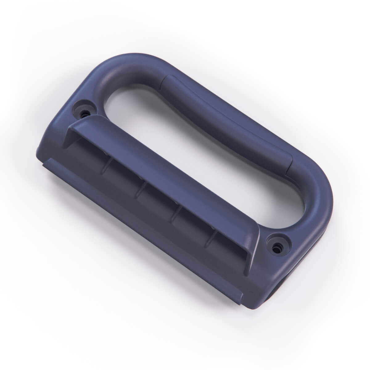BMW E91 Parcel Shelf Roller Cover Blind Handle Upper and Lower (9918004808 / 9918004765) — view 4