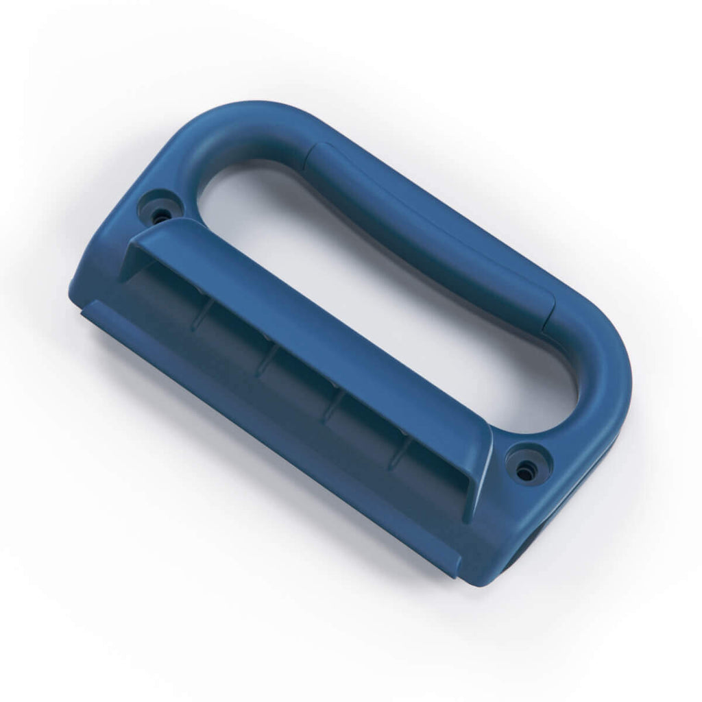 BMW E91 Parcel Shelf Roller Cover Blind Handle Upper and Lower (9918004808 / 9918004765) — view 6
