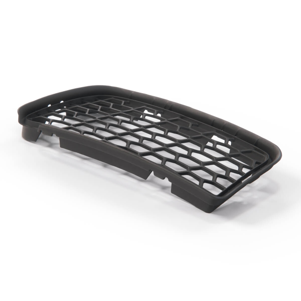 BMW F06 F06N F12 Cabrio Coupe Air Intake Grille Left or Right — view 2