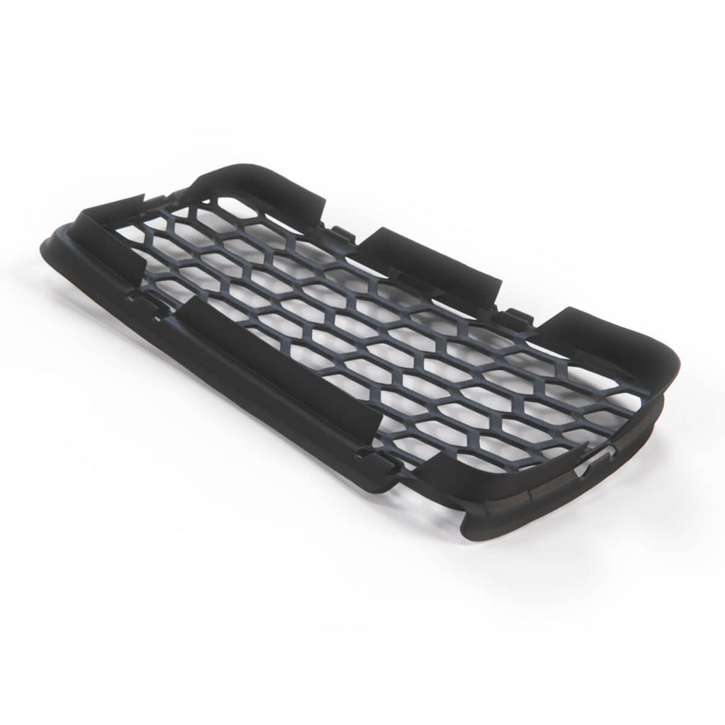 BMW F06 F06N F12 Cabrio Coupe Air Intake Grille Left or Right — view 3