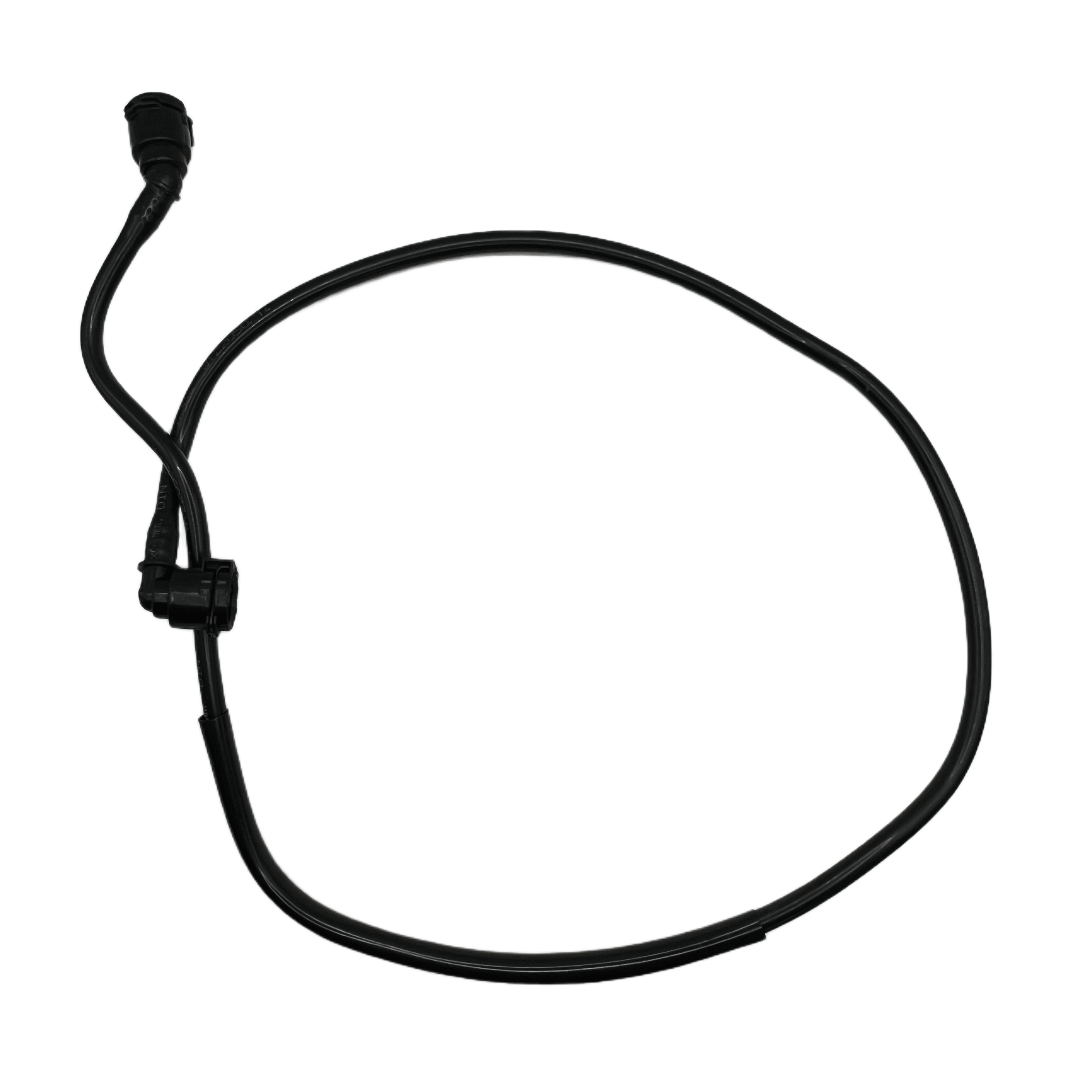 BMW F20 F21 F22 Radiator Coolant Hose Return Line (17128570061 / 17128507235)