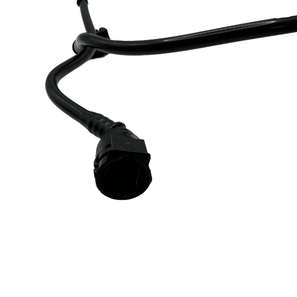 BMW F20 F21 F22 Radiator Coolant Hose Return Line (17128570061 / 17128507235) — view 5