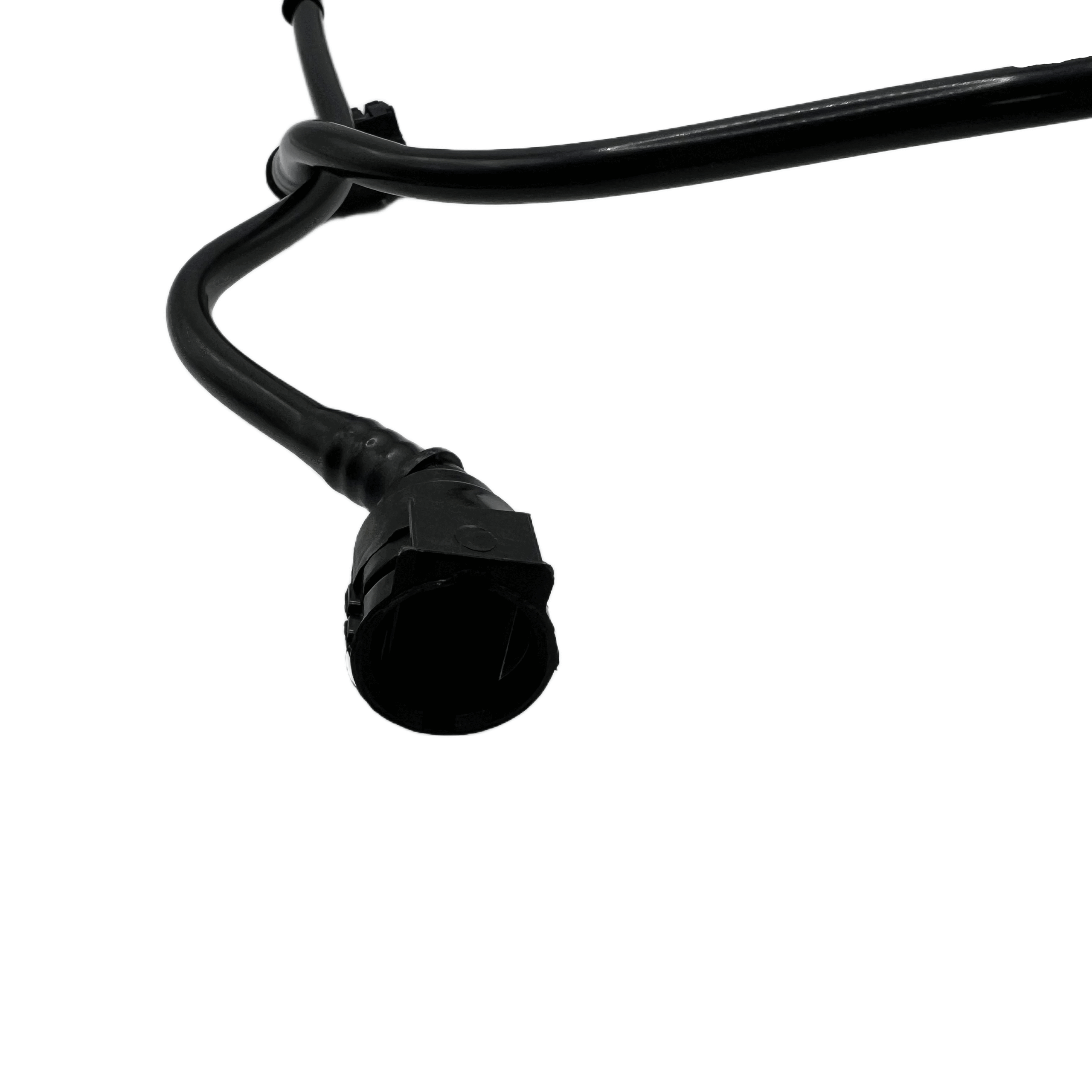 BMW F20 F21 F22 Radiator Coolant Hose Return Line (17128570061 / 17128507235) — view 5