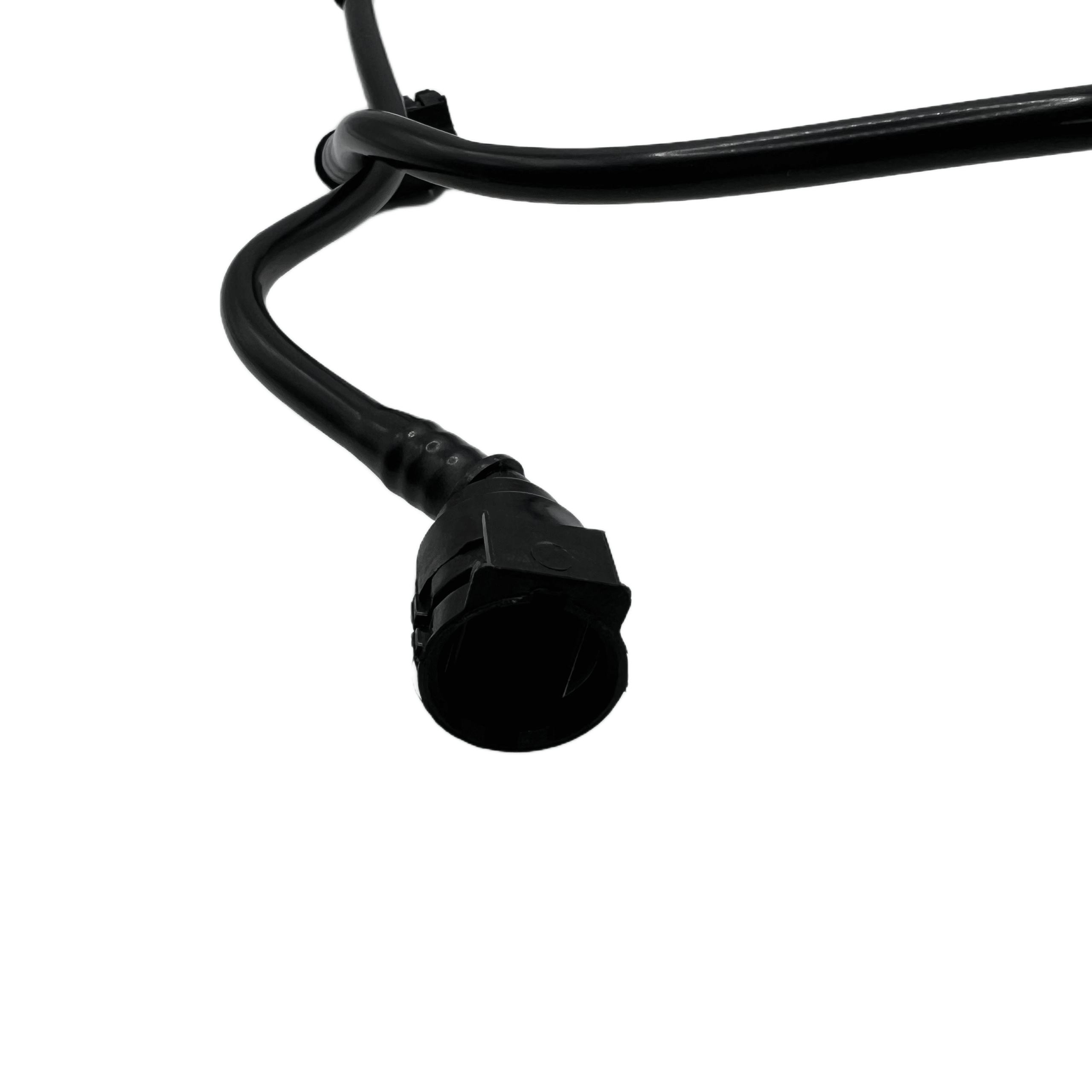 BMW F20 F21 F22 Radiator Coolant Hose Return Line (17128570061 / 17128507235) — view 6