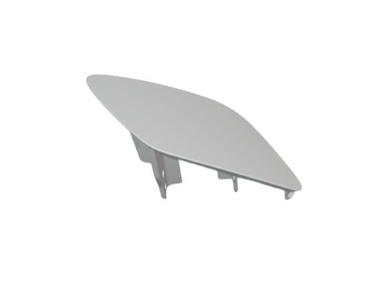 BMW F87 M Sport Headlight washer cover right or left (2 SERIES, 51118068557/51118068558) — view 2