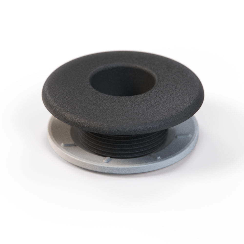 BMW Headrest Stem Cover (52101838969)