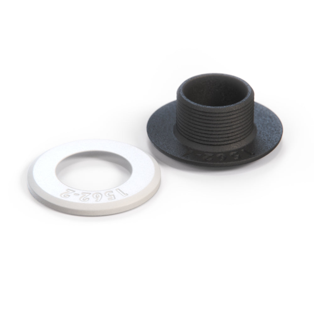 BMW Headrest Stem Cover (52101838969) — view 3
