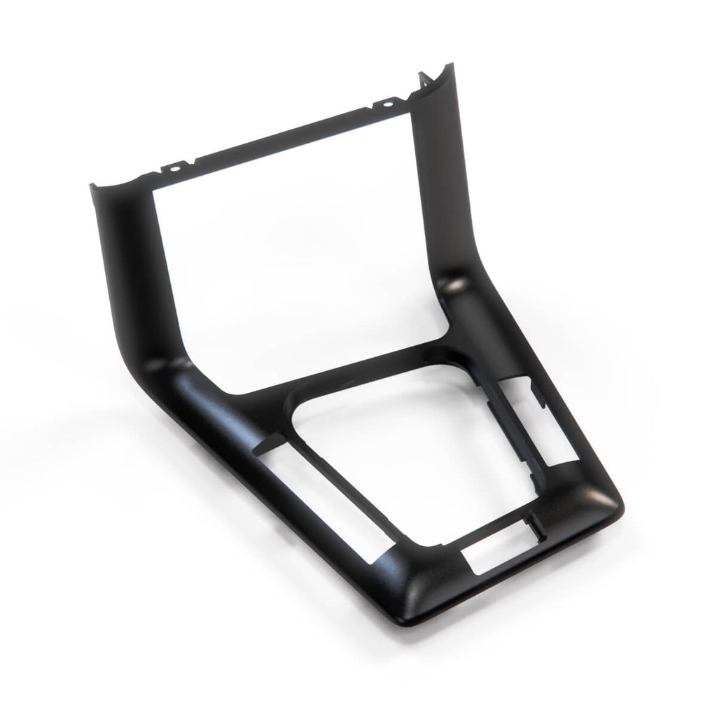 BMW M3 E36 Gloss Black Centre Console Frame LHD or RHD (51162261099)