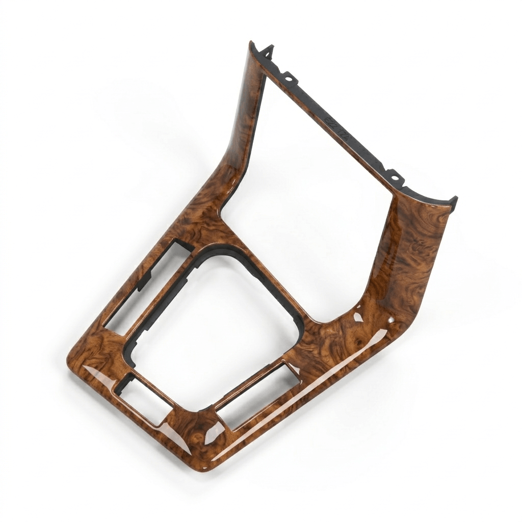 BMW M3 E36 Wooden Centre Console Frame LHD or RHD (51162261099)