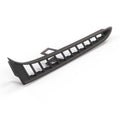 BMW M3 M4 F80 F82 F83 Front Bumper Air Inlet Side Grille Left or Right Black (51118056599 / 51118056600)