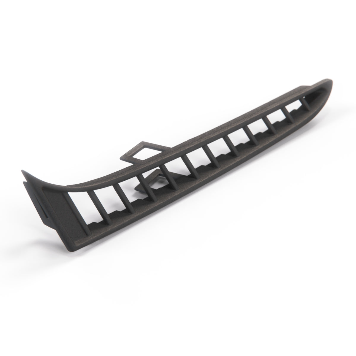 BMW M3 M4 F80 F82 F83 Front Bumper Air Inlet Side Grille Left or Right Black (51118056599 / 51118056600)