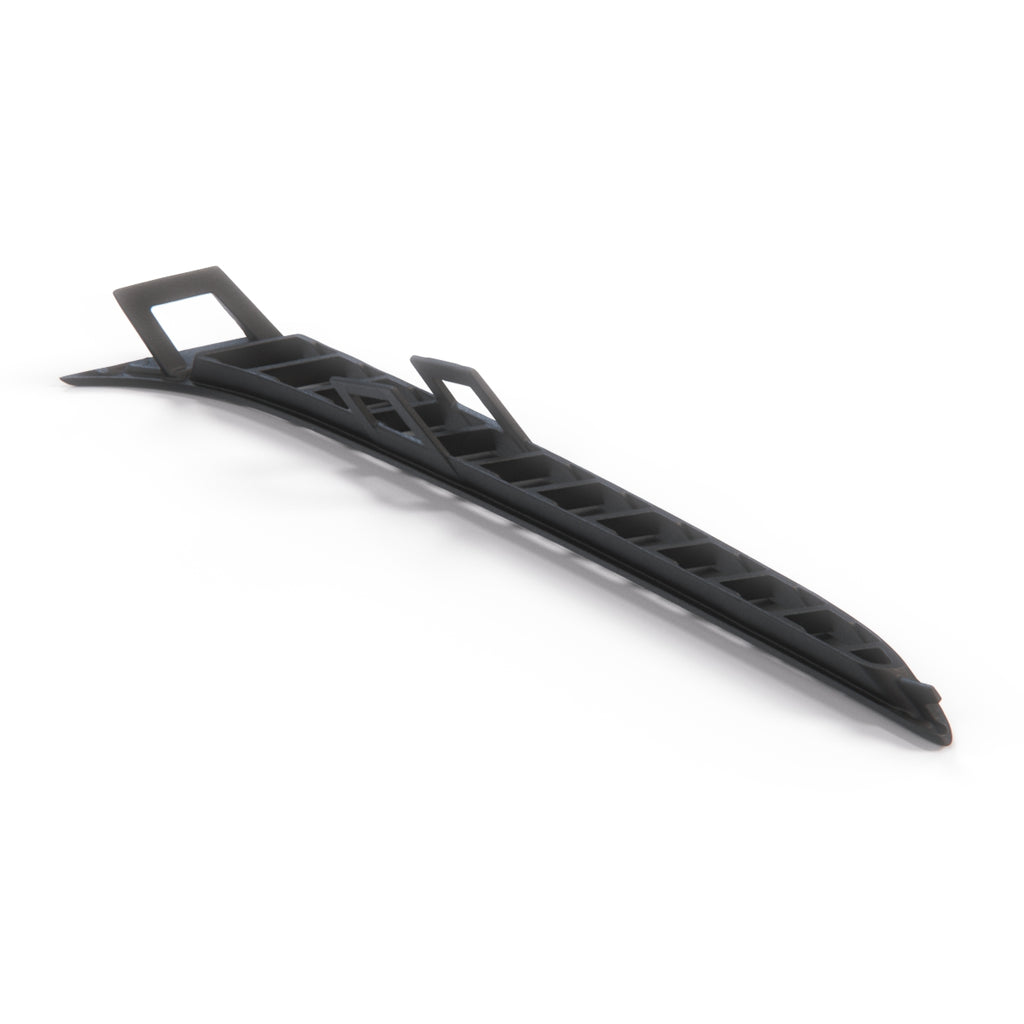 BMW M3 M4 F80 F82 F83 Front Bumper Air Inlet Side Grille Left or Right Black (51118056599 / 51118056600) — view 3