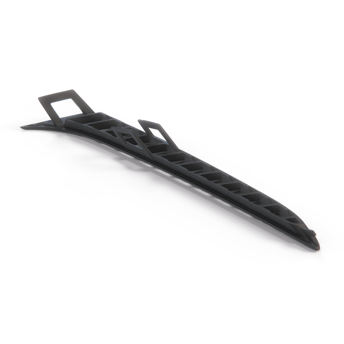 BMW M3 M4 F80 F82 F83 Front Bumper Air Inlet Side Grille Left or Right Black (51118056599 / 51118056600) — view 3