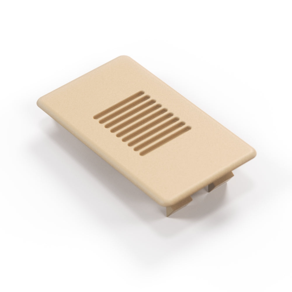 BMW / Mini Microphone Hands Free Telephone Cover Blank All Colours (51447146778 / 7063921)