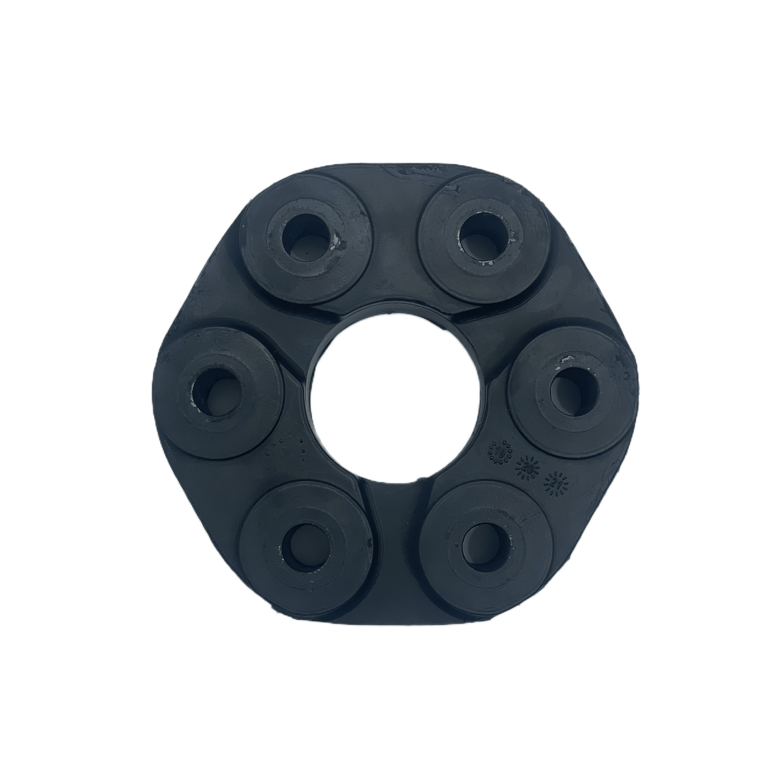 BMW Opel Hardy Washer 6‑hole for Longitudinal Shaft (26111204294 / 26111207785)