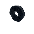 BMW Opel Hardy Washer 6‑hole for Longitudinal Shaft (26111204294 / 26111207785)
