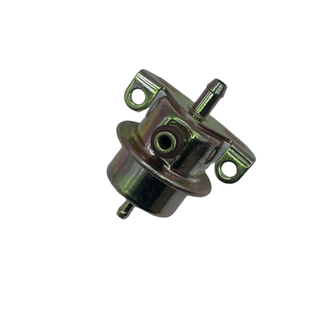 BMW Porsche Volkswagen Alfa Romeo Volvo Fuel Pressure Regulator 3 Bar (13531711541) — view 2
