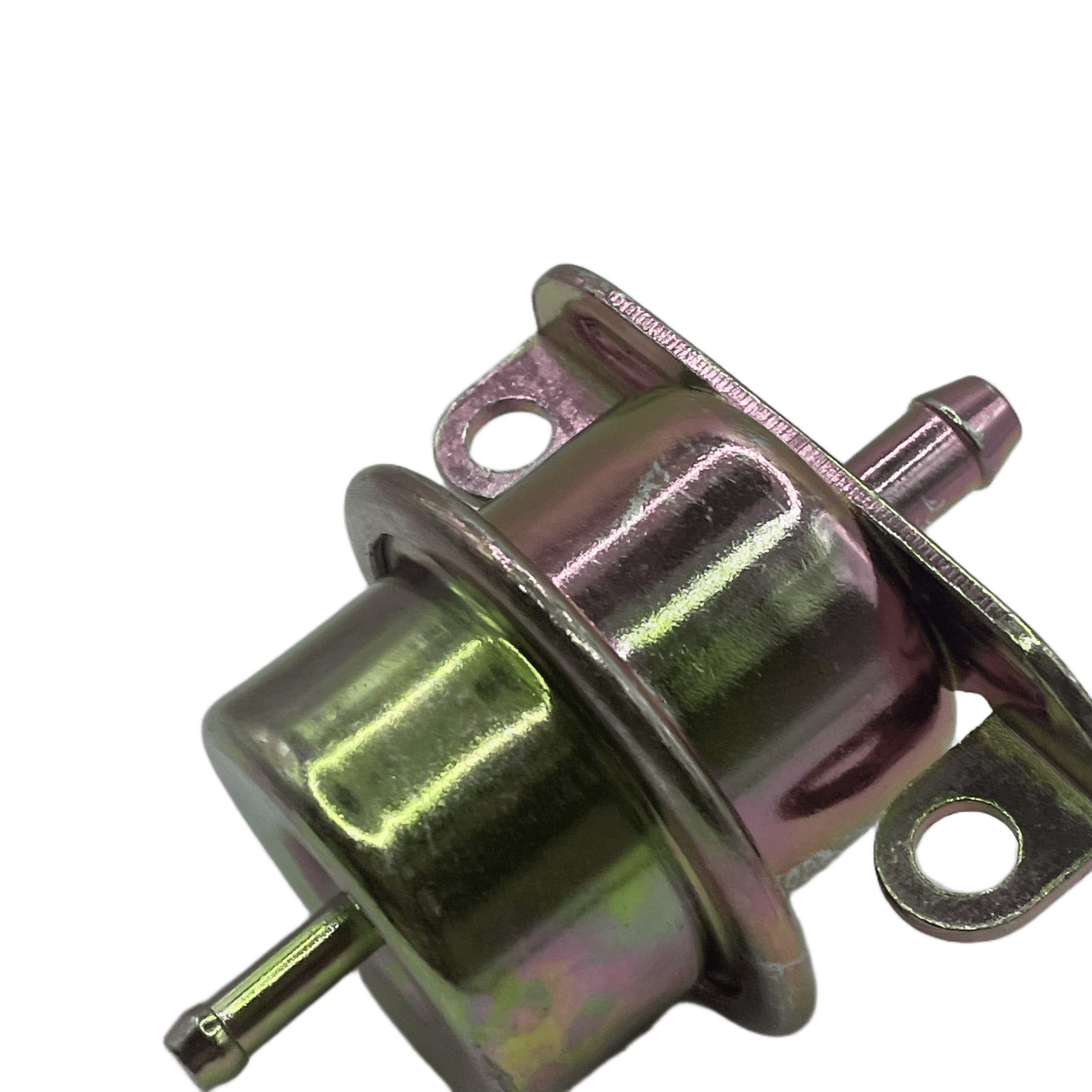 BMW Porsche Volkswagen Alfa Romeo Volvo Fuel Pressure Regulator 3 Bar (13531711541) — view 5