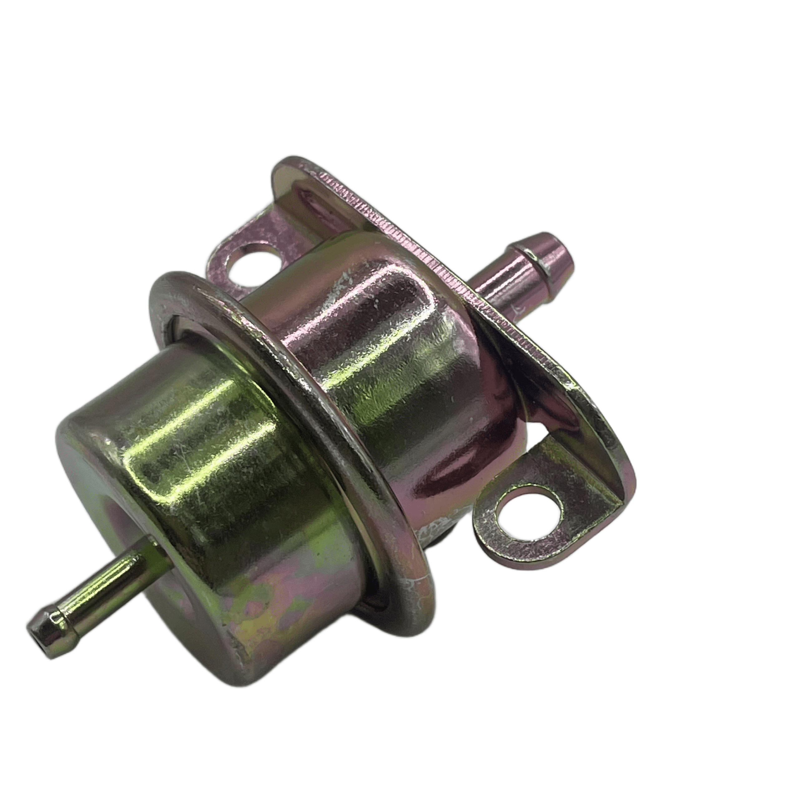 BMW Porsche Volkswagen Alfa Romeo Volvo Fuel Pressure Regulator 3 Bar (13531711541) — view 6