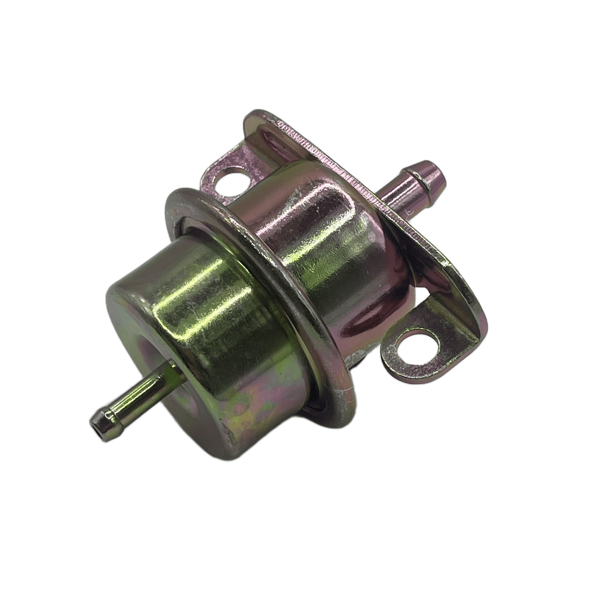 BMW Porsche Volkswagen Alfa Romeo Volvo Fuel Pressure Regulator 3 Bar (13531711541) — view 7