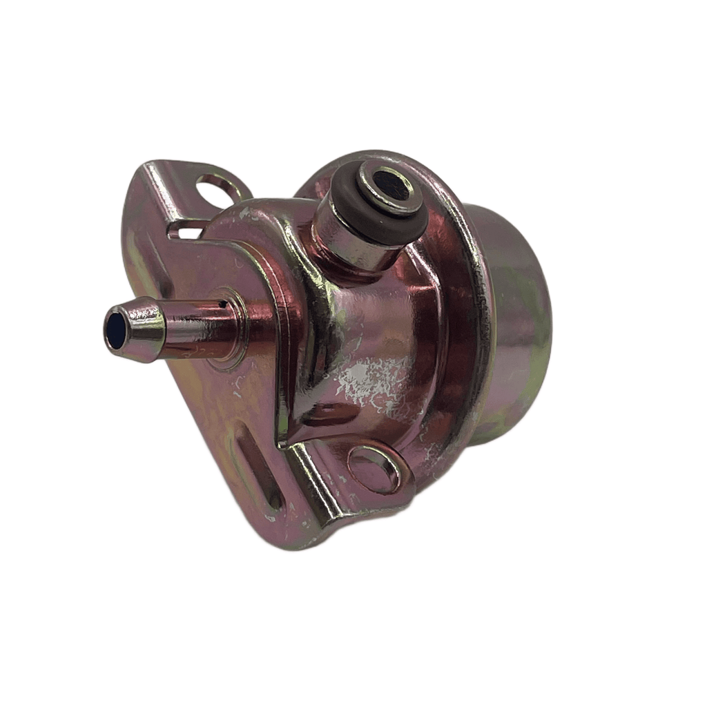 BMW Porsche Volkswagen Alfa Romeo Volvo Fuel Pressure Regulator 3 Bar (13531711541) — view 3