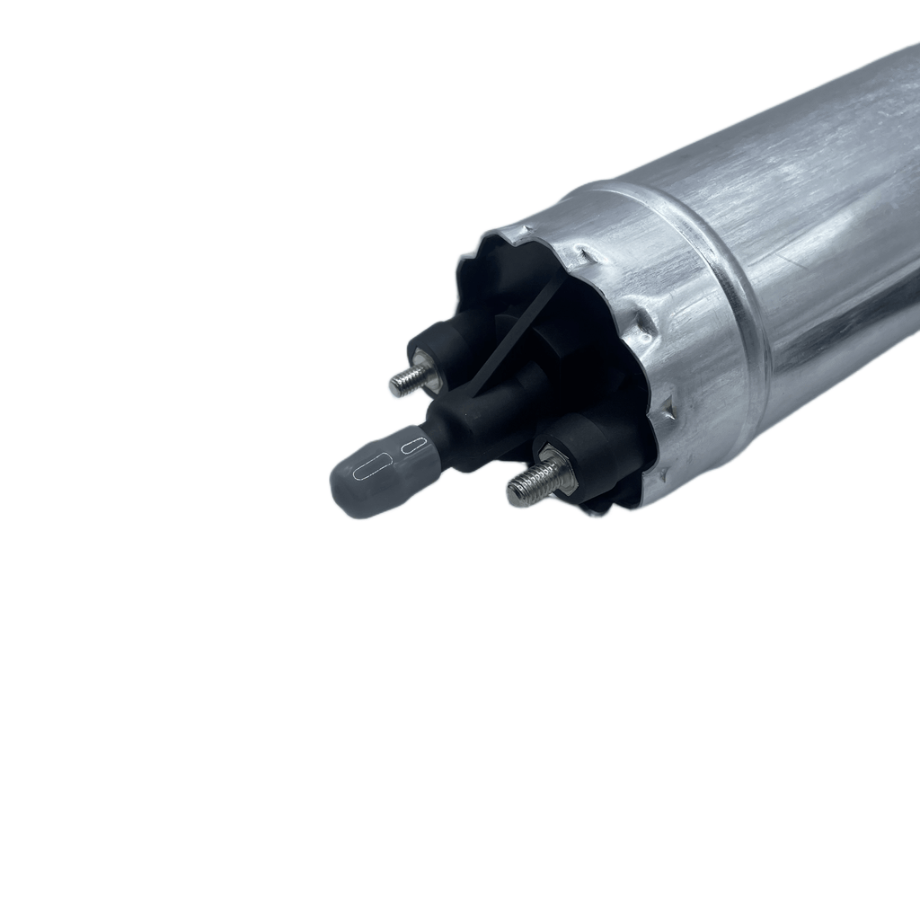 BMW Porsche Vw 3-bar Electric Fuel Pump (16121115862) — view 4