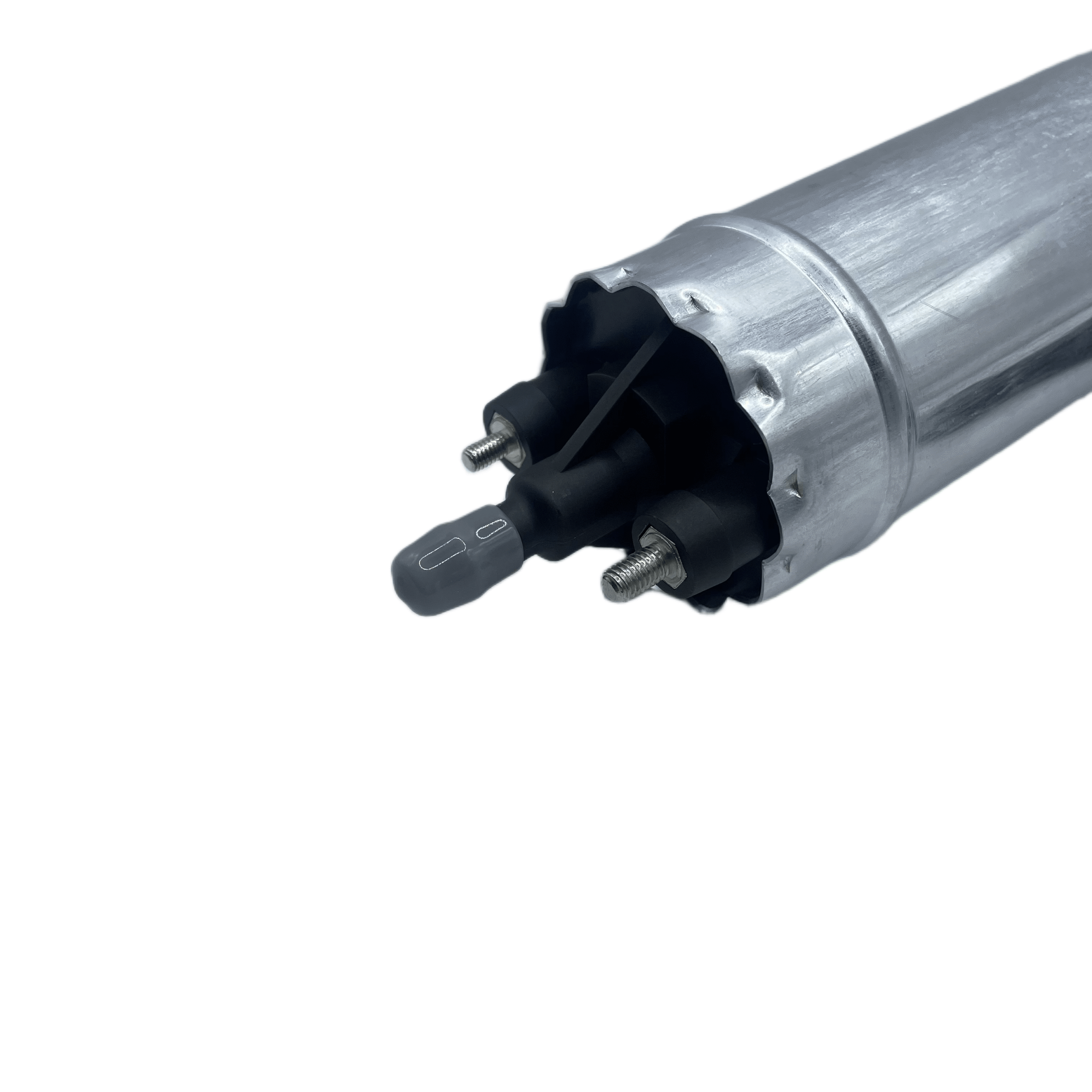 BMW Porsche Vw 3-bar Electric Fuel Pump (16121115862) — view 4