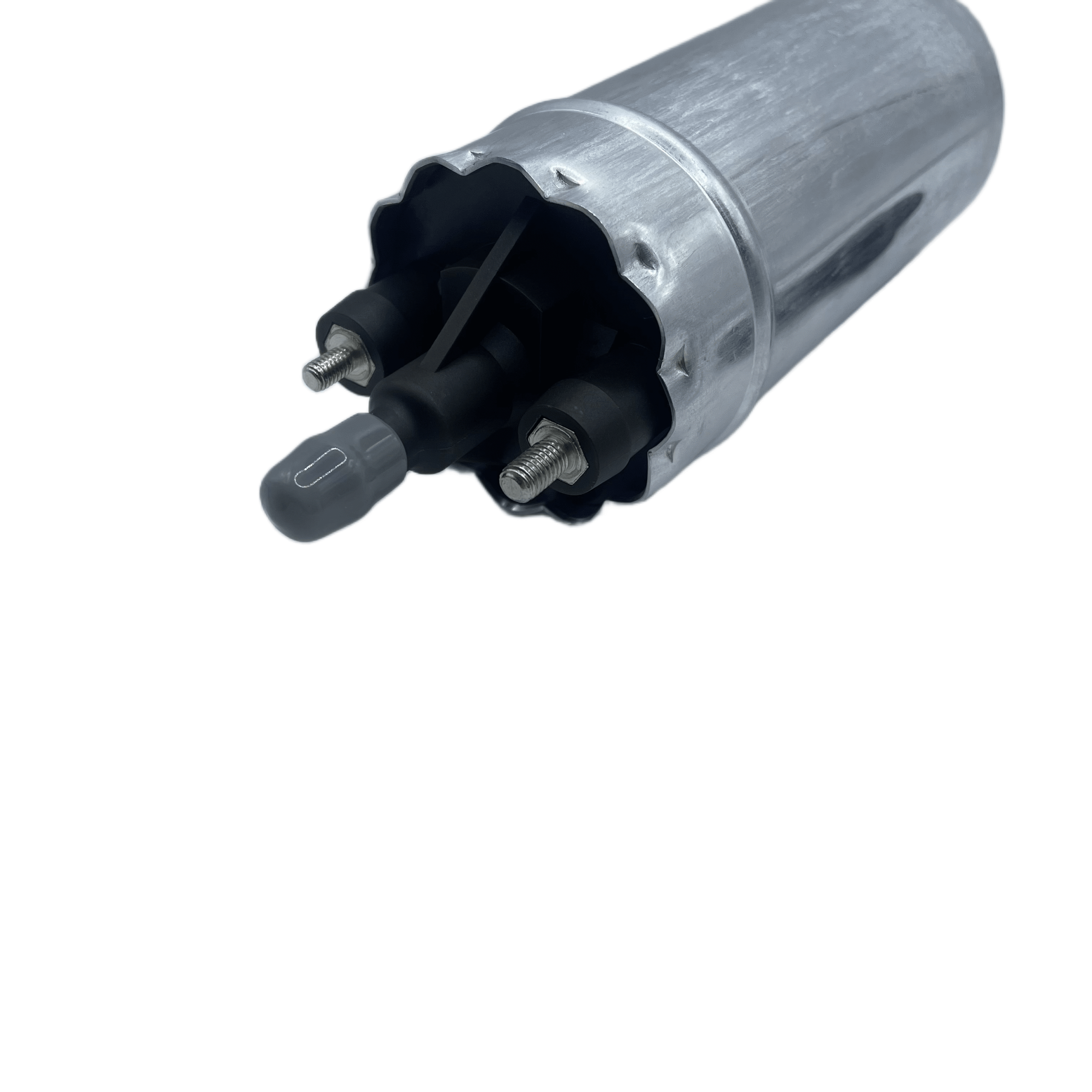 BMW Porsche Vw 3-bar Electric Fuel Pump (16121115862) — view 5