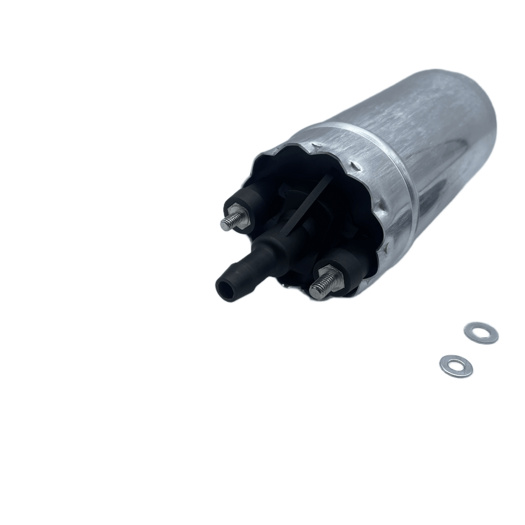 BMW Porsche Vw 3-bar Electric Fuel Pump (16121115862) — view 6