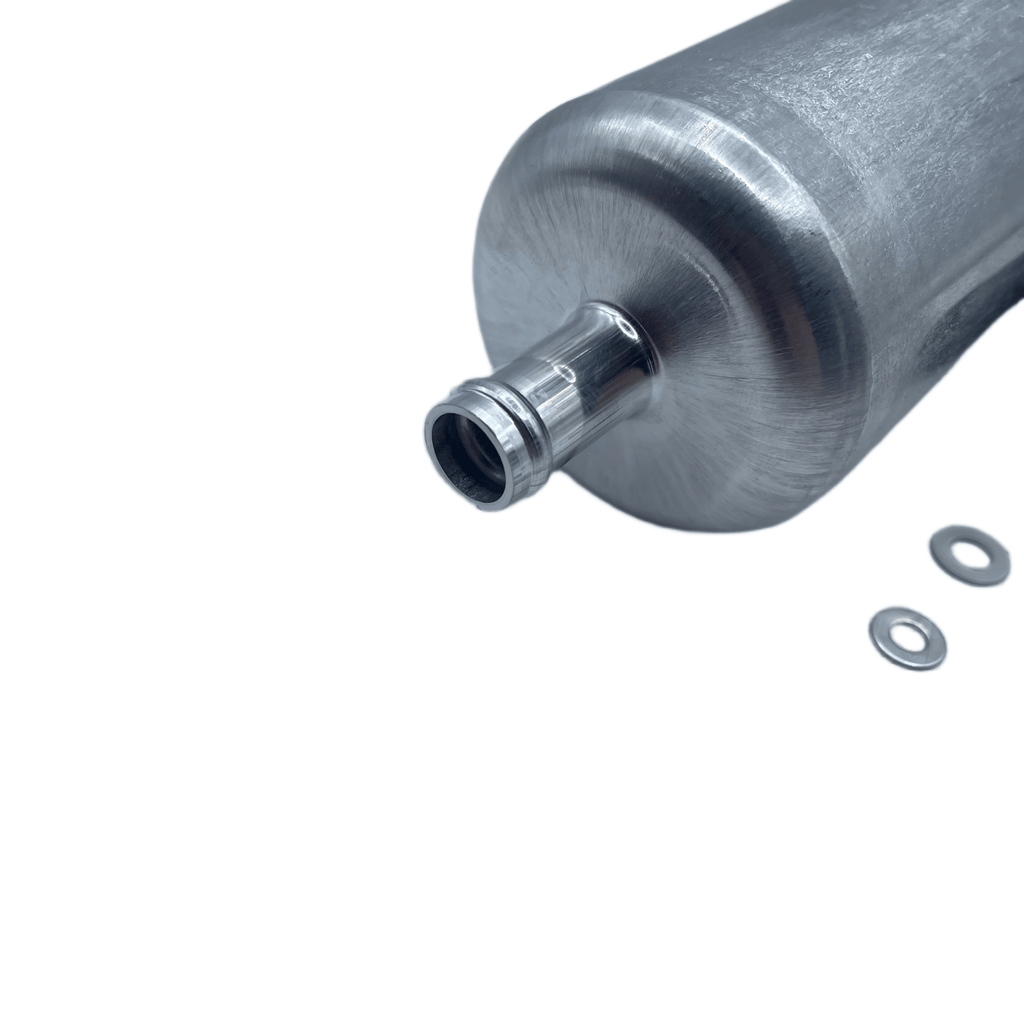 BMW Porsche Vw 3-bar Electric Fuel Pump (16121115862) — view 7