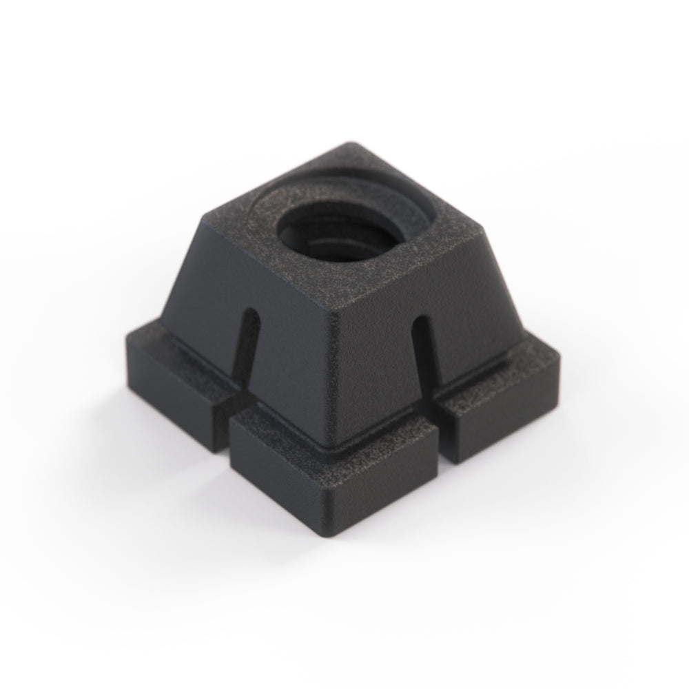 BMW Threaded Plug Black (71111179445)