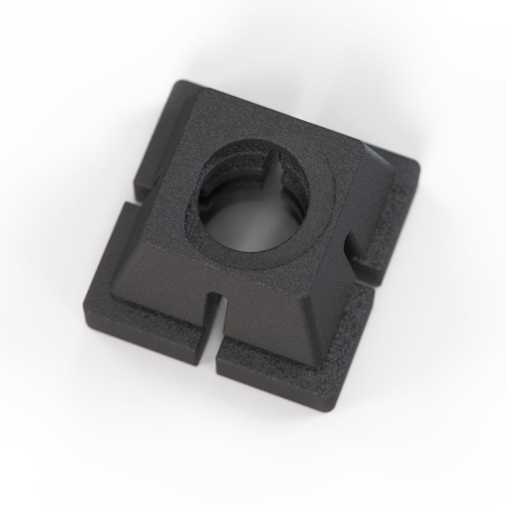 BMW Threaded Plug Black (71111179445) — view 2