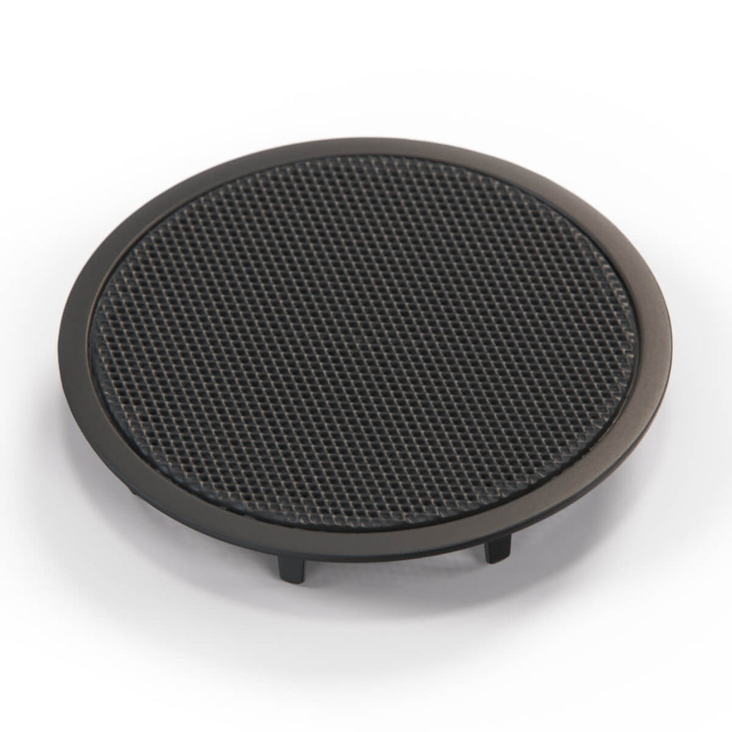 BMW F25 X3 Front Door Speaker Cover (51416969385)